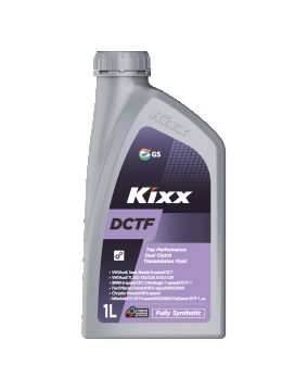 Kixx DCTF