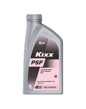 Kixx PSF